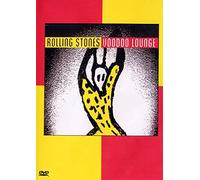 The Rolling Stones - Voodoo Lounge [Francia] [DVD]