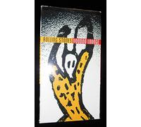 The rolling stones;voodoo lounge tour [Francia] [VHS]