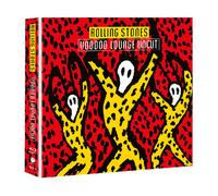 The Rolling Stones: Voodoo Lounge Uncut (Blu-ray) (Importación USA)