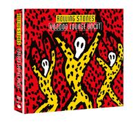 The Rolling Stones: Voodoo Lounge Uncut (DVD) (Importación USA)