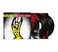 The Rolling Stones Voodoo Lounge (Vinyl) 12" Album (Importación USA)