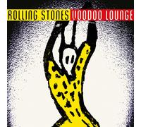 The Rolling Stones Voodoo Lounge (Vinyl) 12" Album (Importación USA)