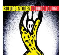 The Rolling Stones Voodoo Lounge (Vinyl) (Importación USA)