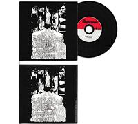 The ROLLING STONES - We love you 2-track CARD SLEEVE 1) We love you 2) Dandelion - CDSINGLE