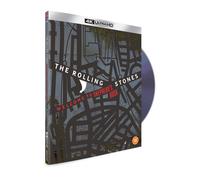 The Rolling Stones: Welcome to Shepherd's Bus (4K UHD Blu-ray) (Importación USA)