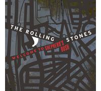 The Rolling Stones – Welcome To Shepherd’s Bush – Vinilo 2LP