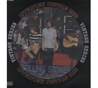 The Rolling Stones - Who Are The Stones? (Interview Picture Disc LP)