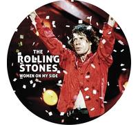 The Rolling Stones - Women On My Side [Vinilo]