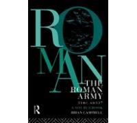 The Roman Army 31 Bc - Ad 337