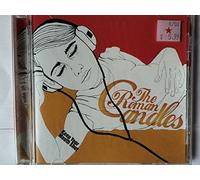 The Roman Candles - Keep Your Mouth Shut