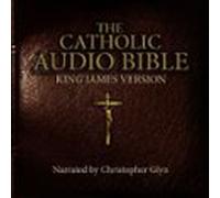 The Roman Catholic Audio Bible Complete 2 Of 2 (audiolibro)