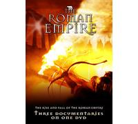 The Roman Empire [2005] [DVD] [Reino Unido]