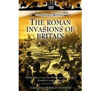 The Roman Invasions Of Britain [DVD] [Reino Unido]