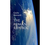 The Roman Republic