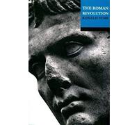 The Roman Revolution