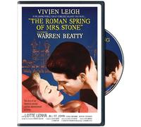 The Roman Spring of Mrs. Stone