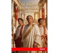 The Roman Triumvirates