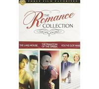 The Romance Collection