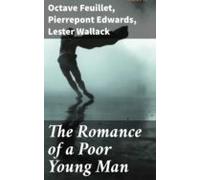 The Romance Of A Poor Young Man (ebook)