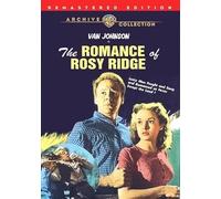 The Romance of Rosy Ridge [USA] [DVD]
