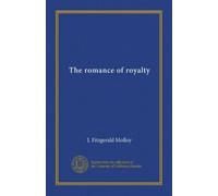 The romance of royalty