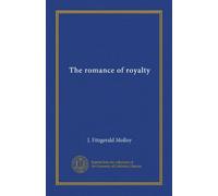 The romance of royalty (v.2)