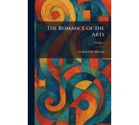 The Romance of the Arts