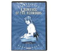 The romance of the redwoods [Italia] [DVD]