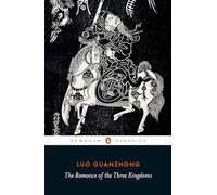 The Romance Of The Three Kingdoms