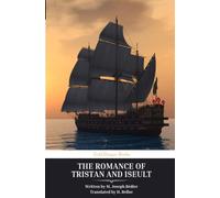 The Romance of Tristan and Iseult | Gold Dragon Books