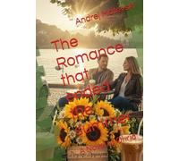 The Romance that ended the summer: A Novel of Ohrid