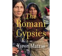 The Romani Gypsies