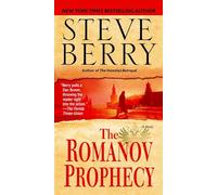 The Romanov Prophecy: A Novel