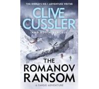 The Romanov Ransom (ebook)