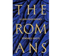 The romans: a 20000-year history