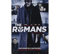 The Romans [USA] [DVD]