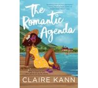 The Romantic Agenda (ebook)