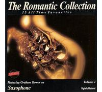 The Romantic Collection: 15 All Time Favourites