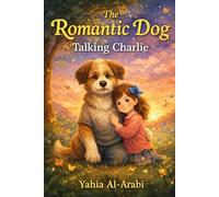 The romantic dog: Talking Charlie (Illustrated books and short stories for children)