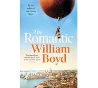 The Romantic (ebook)
