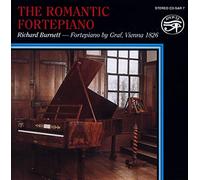 The Romantic Fortepiano