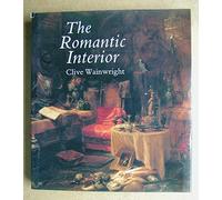 The Romantic Interior: British Collector at Home, 1750-1850 (Yale Center for British Art -Studies in British Art)
