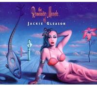 The Romantic Moods Of Jackie Gleason by unknown (1996-11-05)