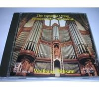 The Romantic Organ/Romantische Orgelmusik - Wolfgang Rubsam (Bayer) by Unknown (0100-01-01)