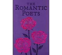 Romantic Poets (Word Cloud Classics)