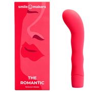 Smile Makers Vibrators The Romantic Sensuous Internal Vibrator 1 Stk.