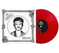 Mars Bruno - The Romantic (Vinile Rosso Esclusiva Indie)
