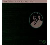Jack Liebeck y BBC Scottish Symphony Orchestra – The Romantic Violin Concerto Vol.21 – Hyperion