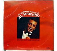 The Romantic World of Al Martino