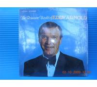 The Romantic World of Eddy Arnold